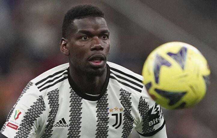 Soulagé, Paul Pogba prépare maintenant son retour sur les terrains de foot