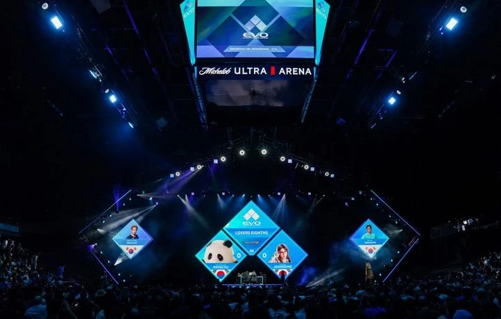 Nice veut devenir une capitale de l’e-sport en France