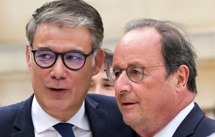 EN DIRECT. Résultats Législatives 2024 : Le NFP pas plus avancé après le refus d'Huguette Bello...