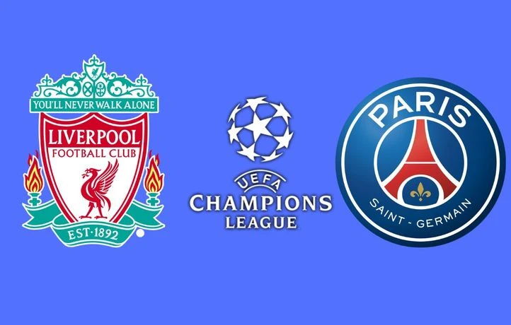 À quelle heure et sur quelle chaîne regarder le match Liverpool - PSG ?