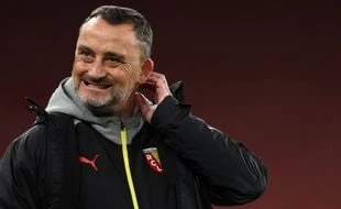 « Comment on va faire pour les JO ? », Haise fustige la décision de Darmanin