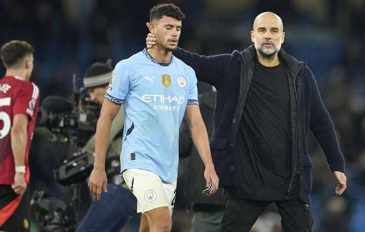 Derby cauchemar pour le City de Guardiola, qui a joué « comme des U15 »