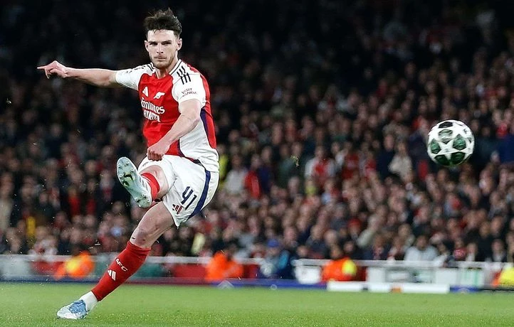 On a classé les buts d’Arsenal sur une échelle de 1 à « t’es pas sérieux ? »