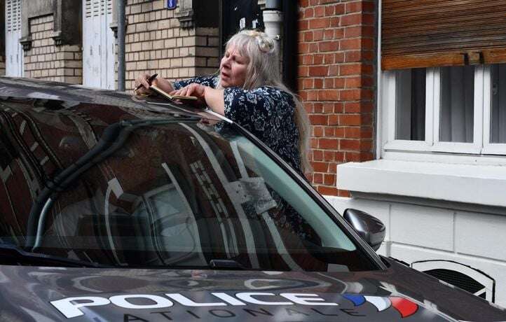 Gustave Kervern déchaîne deux guerrières modernes contre les harceleurs