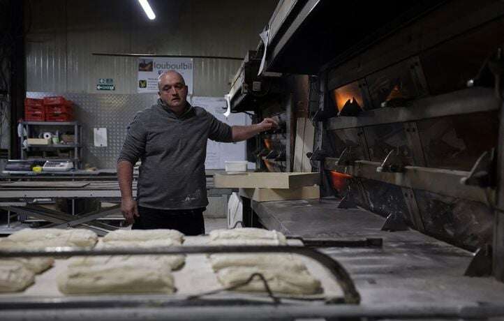 Un boulanger du Tarn-et-Garonne invente « le bonheur intérieur brut »