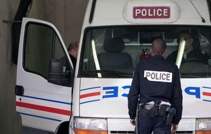 Deux jeunes hommes blessés par balles près d’un point de deal à Grenoble