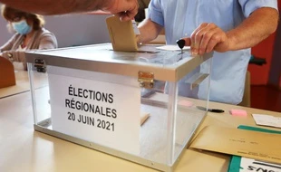 Tous les résultats ville par ville des élections départementales
