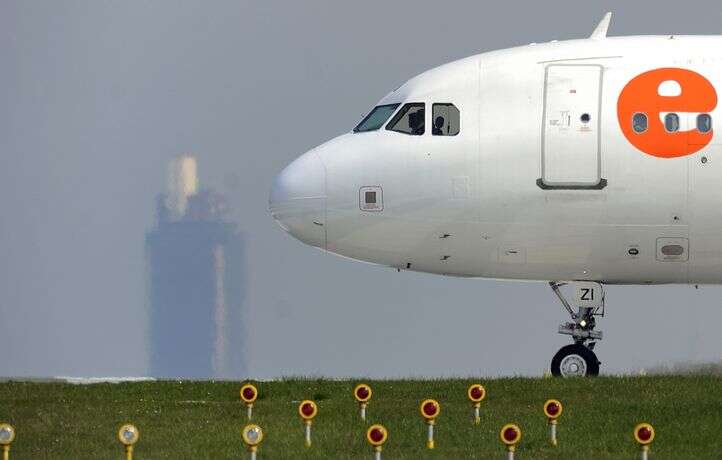 Des travaux de décarbonation à 15 millions d’euros à l’aéroport de Nantes