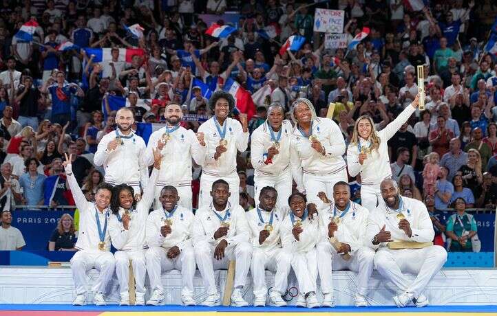 A la veille des élections, la fédé de judo fait-elle office de bon élève ?