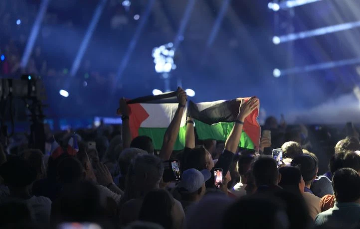 Eurovision 2024 EN DIRECT : Quatre pays envisageraient de ne pas participer à la finale…