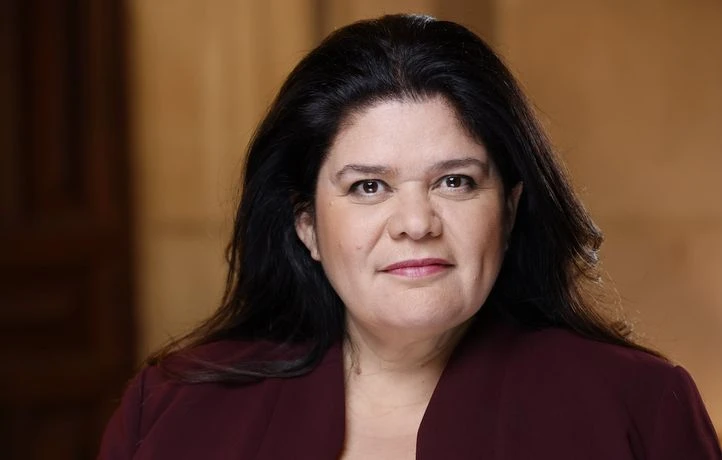 « Je ne pouvais pas accepter d’être traître ! », confie Raquel Garrido