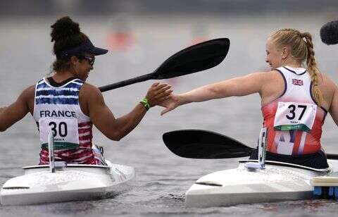 EN DIRECT Jeux paralympiques 2024 : Une dernière médaille d’or en kayak pour finir en beauté ? Suivez la dernière journée avec nous