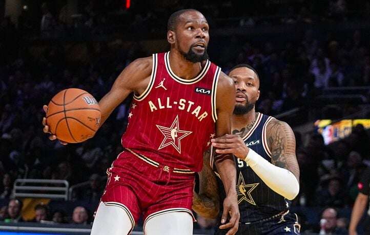 All-Star Game 2025, un tournoi à quatre équipes pour raviver la flamme