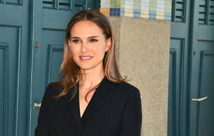 Natalie Portman portera des bottines véganes bordelaises dans son prochain film