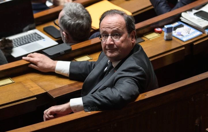 C’est quoi le statut de « réfugié scientifique » que veut créer Hollande ?