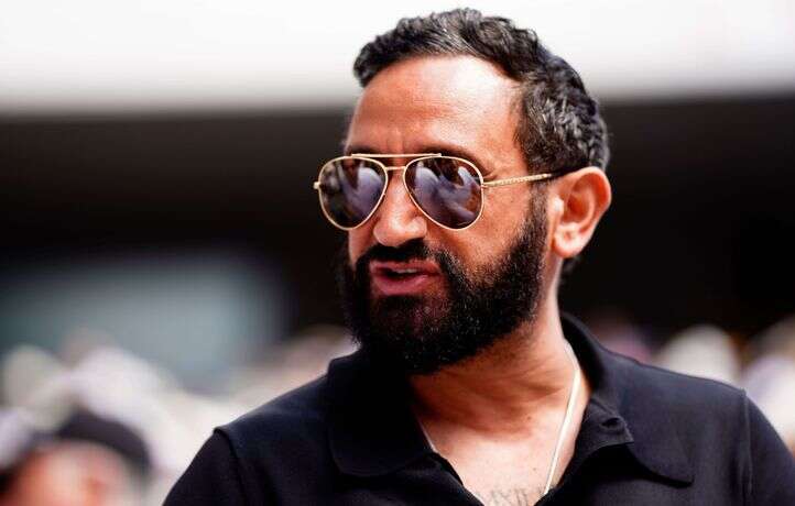 Cyril Hanouna annonce « monter un gros truc » avec Canal+