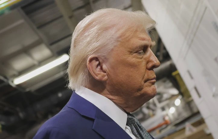 Trump révoque le dispositif de protection des deux enfants de Joe Biden