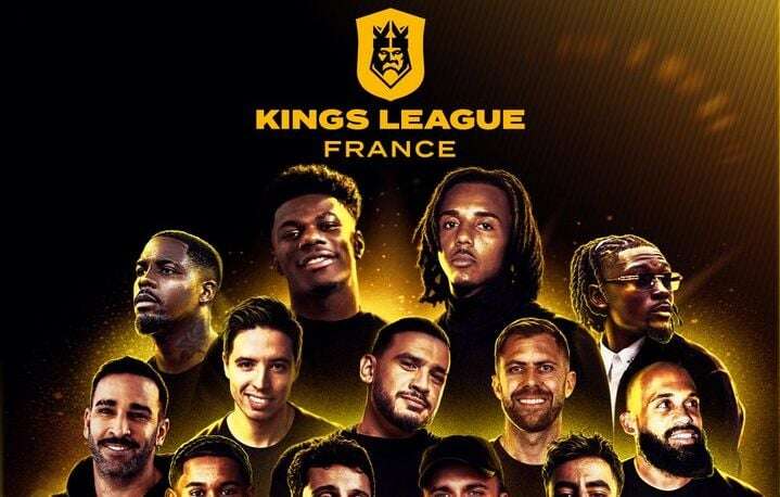 Tout savoir sur la Kings League France (présidents, joueurs, etc.)