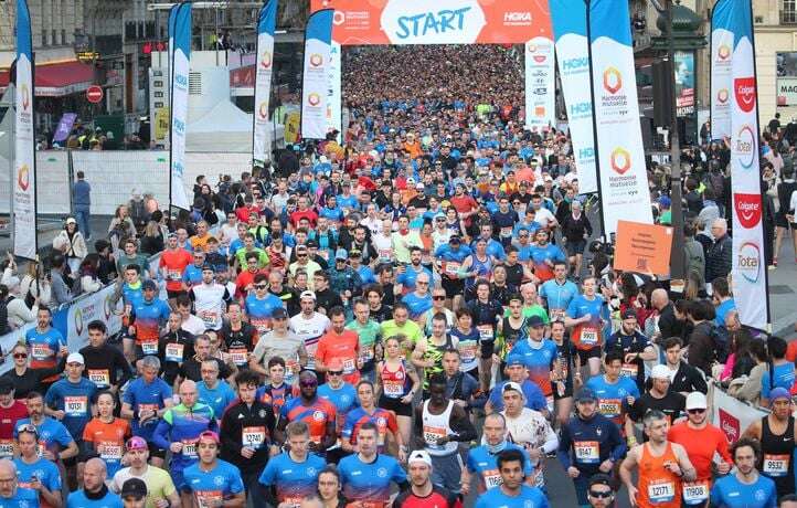 Après la grave chute sur le 10 km de Lille, les élites féminines en danger ?