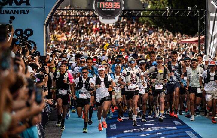 Comment l’UTMB a-t-il traversé cette année marquée par des controverses ?