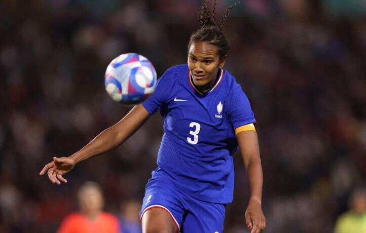 Les Bleues ont du boulot avec le nouveau sélectionneur