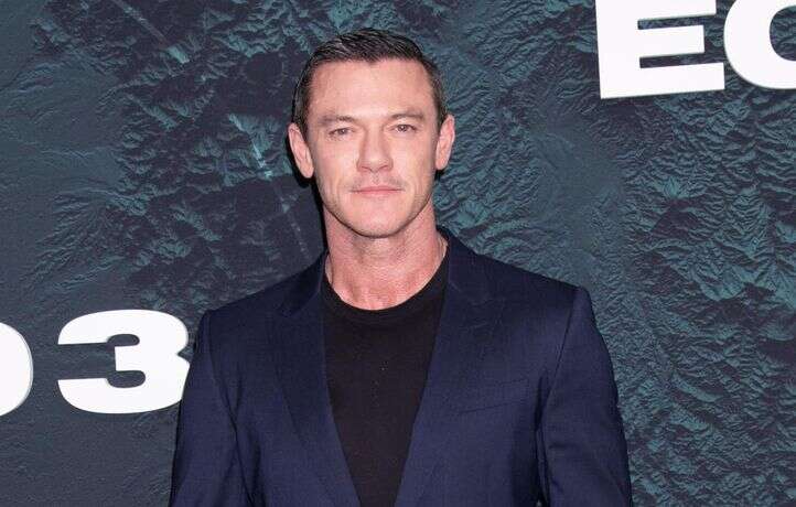 Luke Evans dévoile son passé au sein des Témoins de Jéhovah