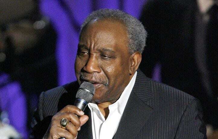 Jerry Butler, chanteur emblématique de R & B, est mort à 85 ans