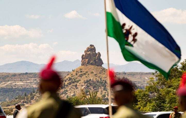 Moqué par Donald Trump, le Lesotho se dit « choqué et embarrassé »