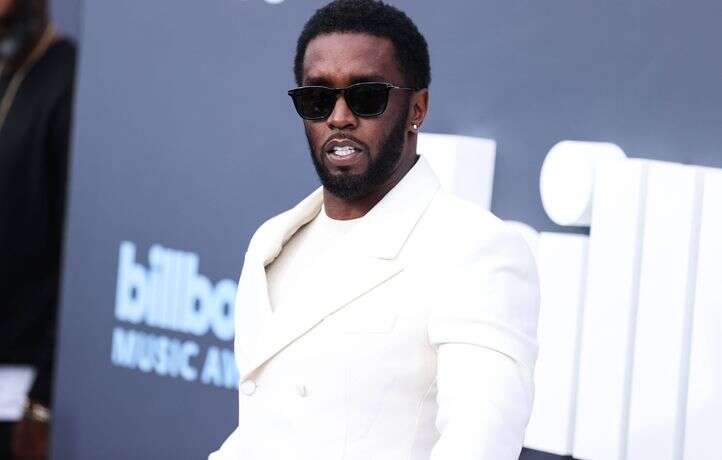 La série documentaire « La chute de P. Diddy » sera diffusée en janvier