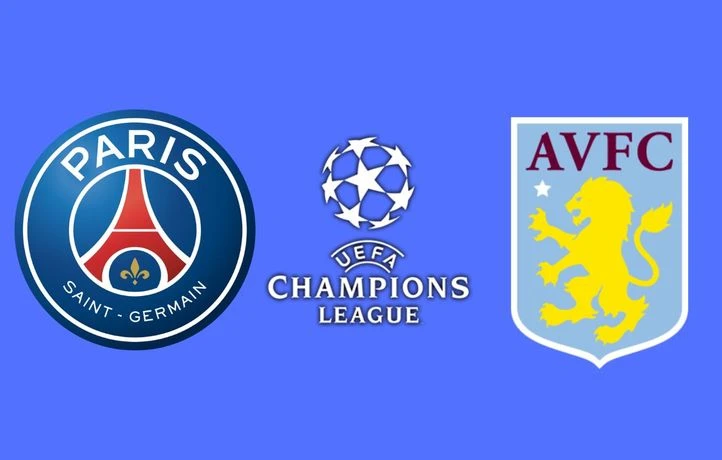 À quelle heure et sur quelle chaîne regarder le match PSG - Aston Villa ?
