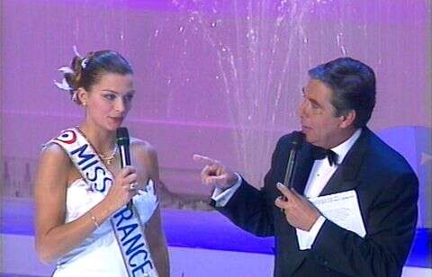 Toutes les cérémonies Miss France (depuis 1996) sont accessibles en replay