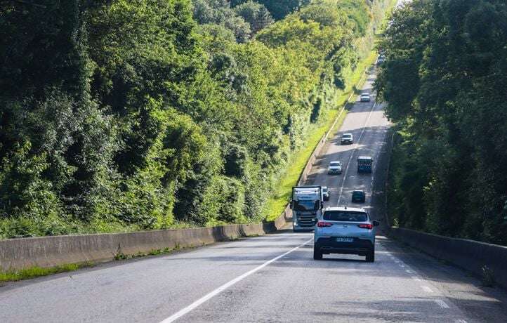 Léger recul des émissions de gaz à effet dans les Pays-de-la-Loire