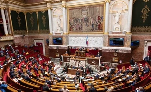 Victor Habert-Dassault élu député de la 1ere circonscription de l’Oise