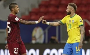 Neymar n'ira pas à Tokyo pour les JO, contrairement à Dani Alves
