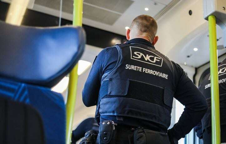 A la RATP et la SNCF, les agents désormais autorisés à faire des palpations