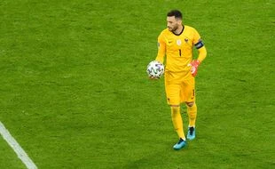 Lloris explique pourquoi les Bleus n'ont pas posé le genou à terre