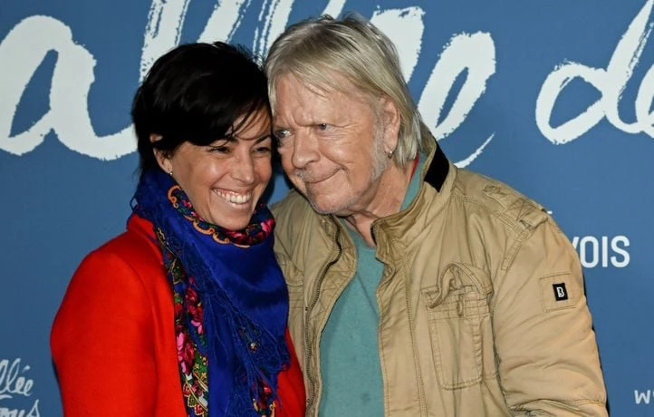 Renaud prend (enfin) soin de lui