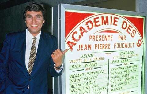 « L’académie des 9 », « Mokshû Patamû »… Ces jeux que vous rêvez revoir !