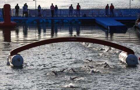 EN DIRECT JO 2024 : On espère de l'or matinal dès la sortie de Seine… Venez suivre cette journée avec nous