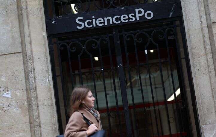 L’ex-directeur de Sciences Po Paris et son ex-compagne jugés pour viols