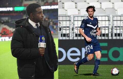 Rio Mavuba et Paul Baysse sortent de leur retraite pour aider Bordeaux en N2