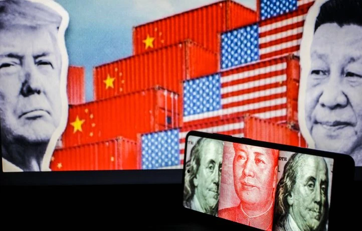 La Maison-Blanche affirme que la Chine a besoin « d’un accord commercial »