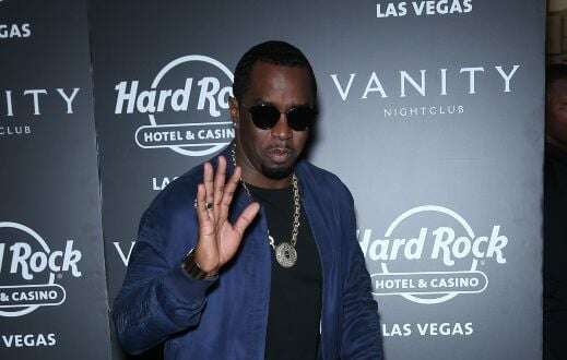 P. Diddy accusé de « travail forcé » dans une nouvelle plainte