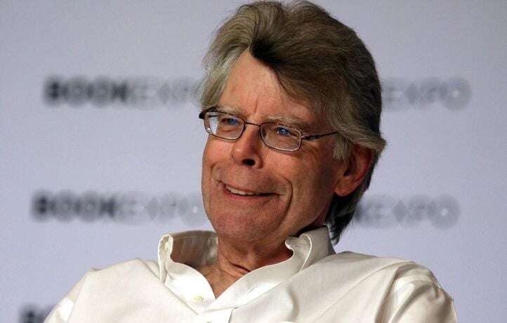 Stephen King se paie Donald Trump et Elon Musk pour son retour sur X