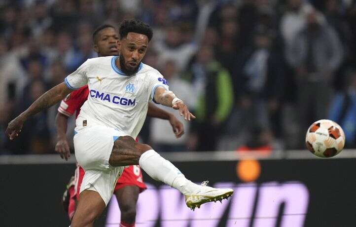 OM – Atalanta Bergame EN DIRECT : Un Vélodrome en fusion pour pousser Marseille vers la finale de Ligue Europa… Suivez ce match avec nous