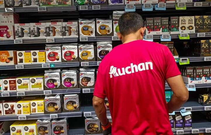 Auchan a versé un milliard de dividendes en 2022-2023 ? Non