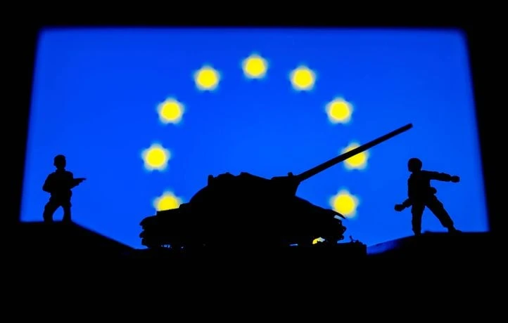 Quel est ce « bazooka » que l’Europe pourrait braquer vers les Etats-Unis ?