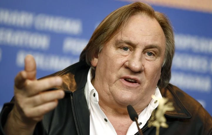 De nouveaux propos de Gérard Depardieu en Corée du Nord révélés