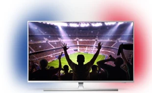 Nos experts vous guident vers le meilleur téléviseur de l'Euro 2021