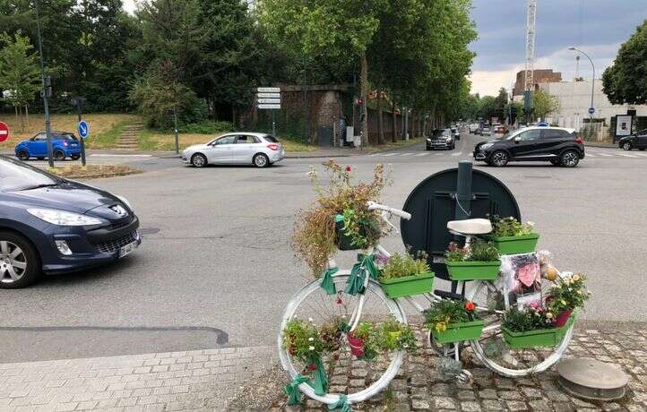 Vers un non-lieu après la mort de la cycliste Grâce Lochin à Rennes ?